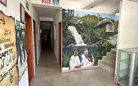 Hotel Shalom Taganga